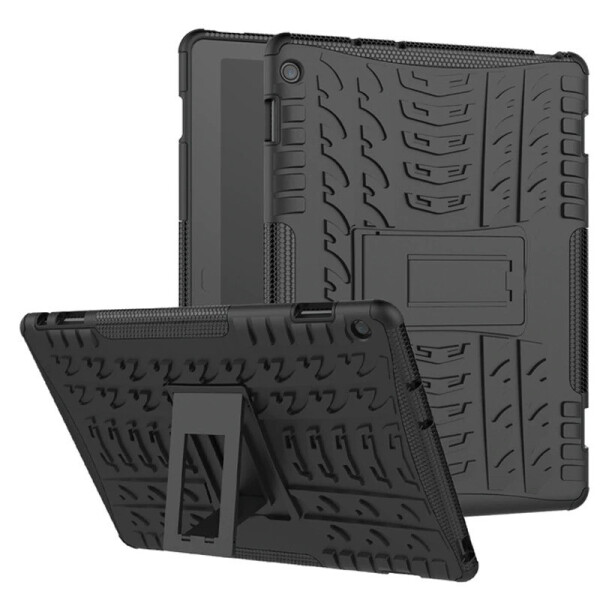 

Чехол Armor Case для Huawei MediaPad M3 Lite 10.1 Black