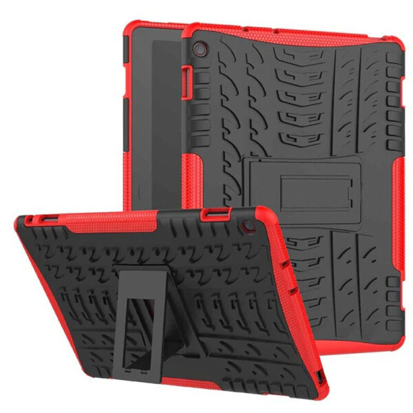 

Чехол Armor Case для Huawei MediaPad M3 Lite 10.1 Red