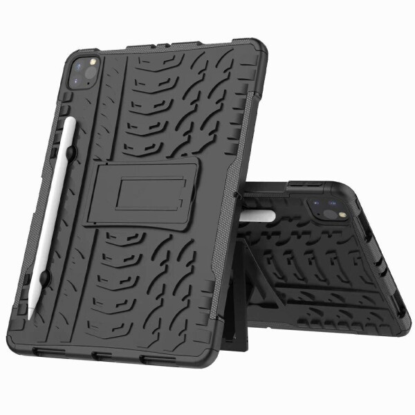 

Чехол Armor Case для Apple iPad Pro 11 2018 / 2020 Black