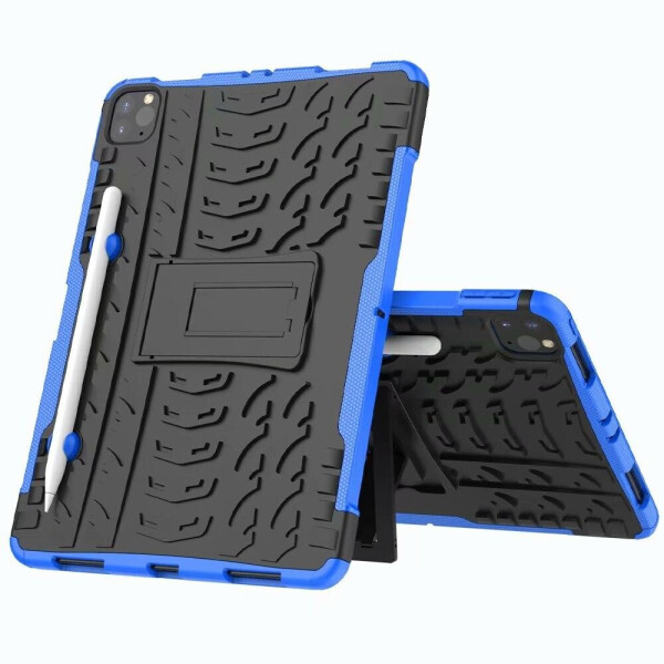 

Чехол Armor Case для Apple iPad Pro 11 2018 / 2020 Blue