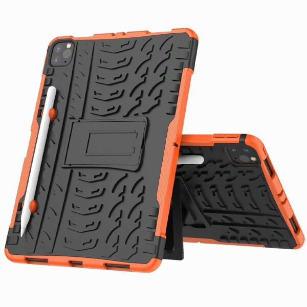 

Чехол Armor Case для Apple iPad Pro 11 2018 / 2020 Orange