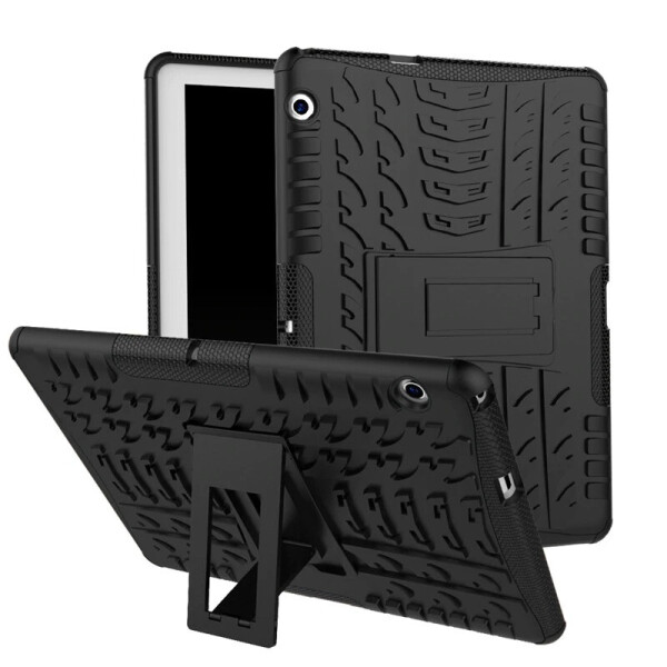 

Чехол Armor Case для Huawei MediaPad T3 10 Black