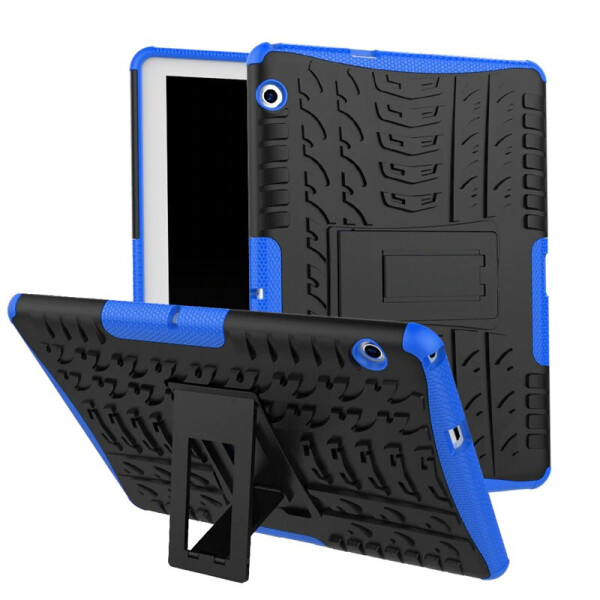

Чехол Armor Case для Huawei MediaPad T3 10 Blue