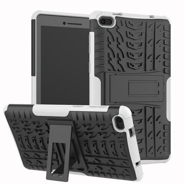 

Чехол Armor Case для Lenovo Tab E7 TB-7104F White
