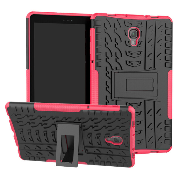 

Чехол Armor Case для Samsung Galaxy Tab A 10.5 T590 / T595 Rose