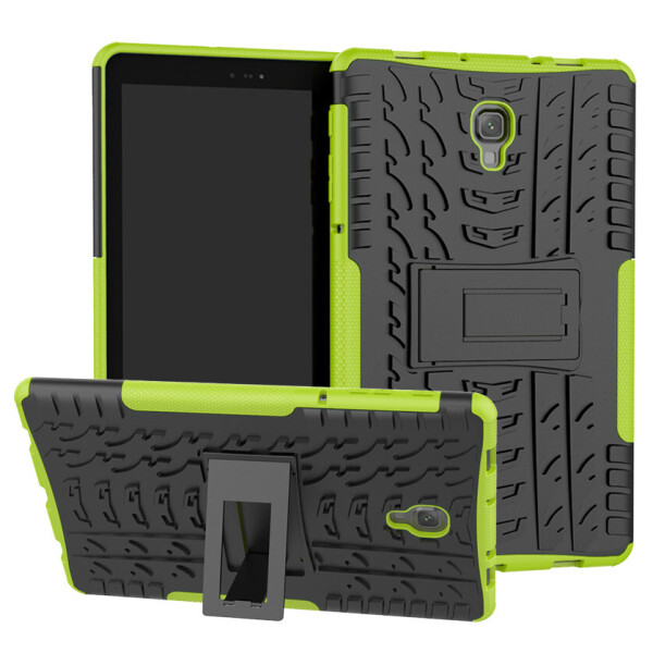 

Чехол Armor Case для Samsung Galaxy Tab A 10.5 T590 / T595 Lime