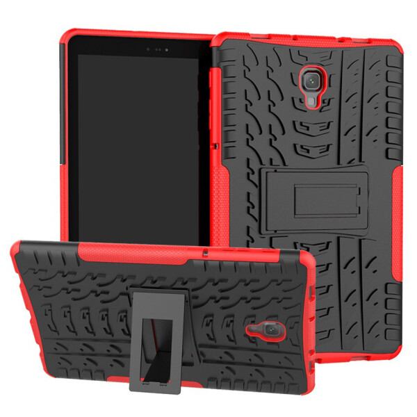 

Чехол Armor Case для Samsung Galaxy Tab A 10.5 T590 / T595 Red