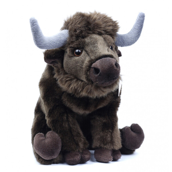 

Мягкая игрушка Leonine Бык 30 см. LN69578