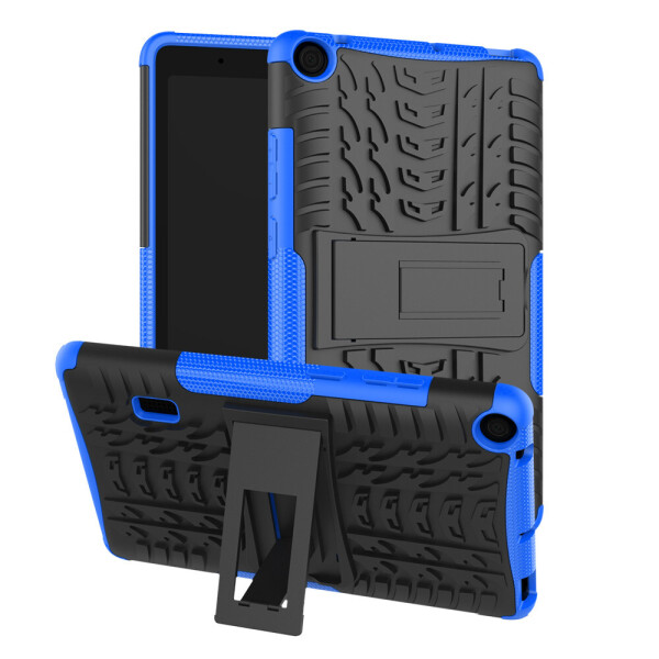 

Чехол Armor Case для Huawei MediaPad T3 7 WiFi Blue