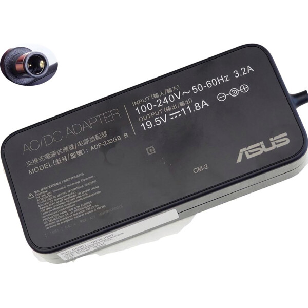 

Asus GX535GXR ( 52507 )