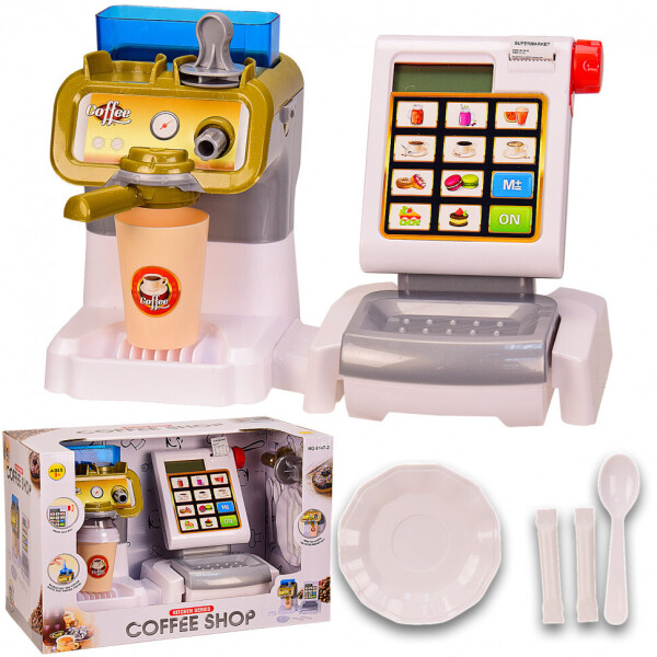 

Игровой набор Магазин 6147-2