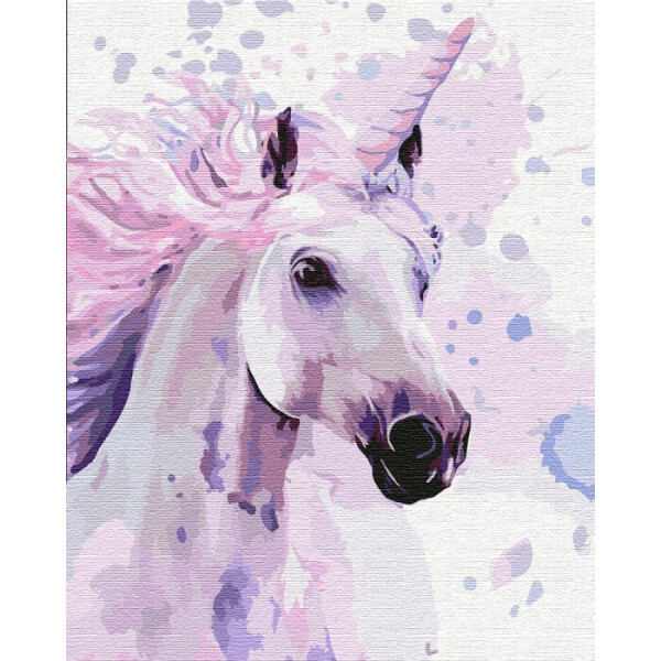 

Картина по номерам. Загадай желание 40x50см KHO4184