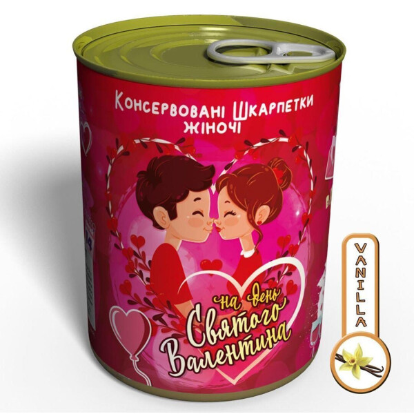 

Женские Носки На День Святого Валентина