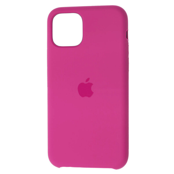 

Чехол Silicone Case для Apple iPhone 11 Dragon Fruit