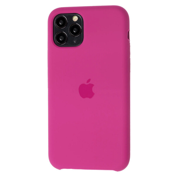 

Чехол Silicone Case для Apple iPhone 11 Pro Dragon Fruit