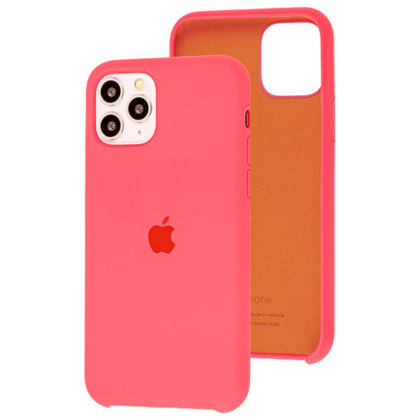 

Чехол Silicone Case для Apple iPhone 11 Pro Watermelon