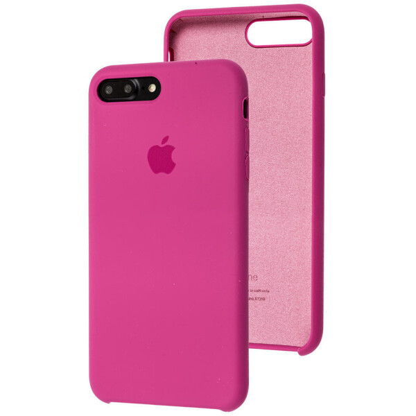 

Чехол Silicone Case для Apple iPhone 7 Plus / 8 Plus Dragon Fruit