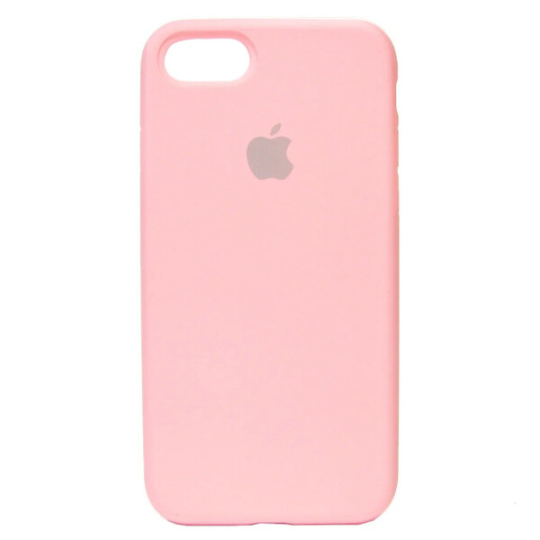 

Чехол Original Full Cover iPhone 7 / 8 / SE 2020 Розовый