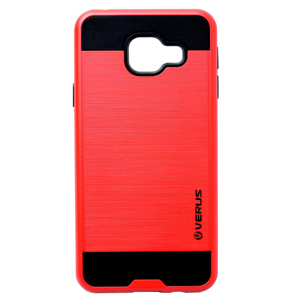 

Чехол Verus для Samsung G570F Galaxy J5 Prime Red