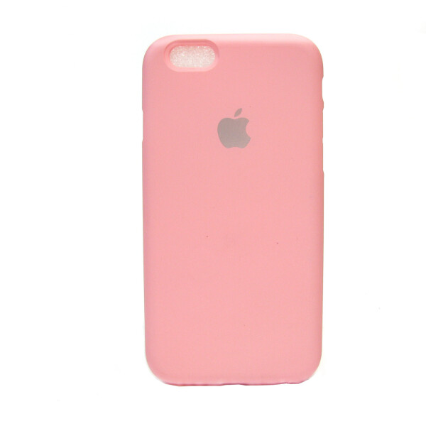 

Чехол Original Full Cover iPhone 6 / iPhone 6s Розовый