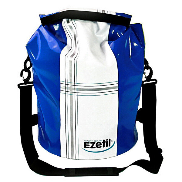 

Водонепроницаемая термосумка Ezetil Keep Cool Dry Вag 11 л.