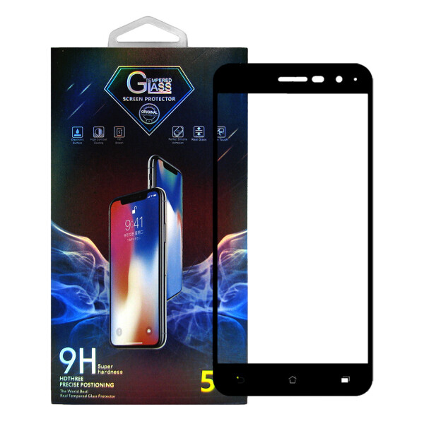 

Защитное стекло Premium Glass 5D Side Glue для Asus ZE520KL Zenfone 3 Black