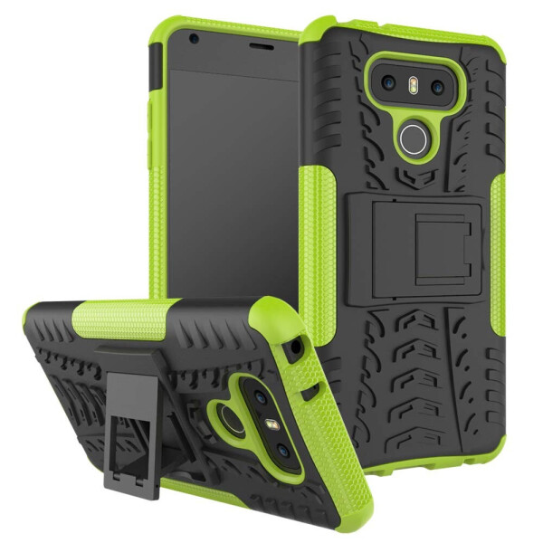 

Чехол Armor Case для LG G6 (H870) Лайм