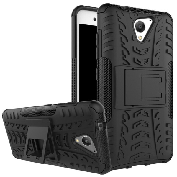 

Чехол Armor Case для ZTE Blade A510 Черный