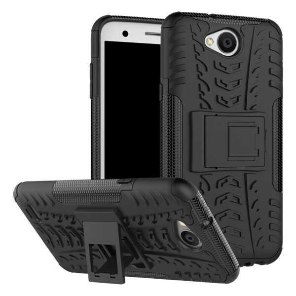 

Чехол Armor Case для LG X Power 2 M320 Черный