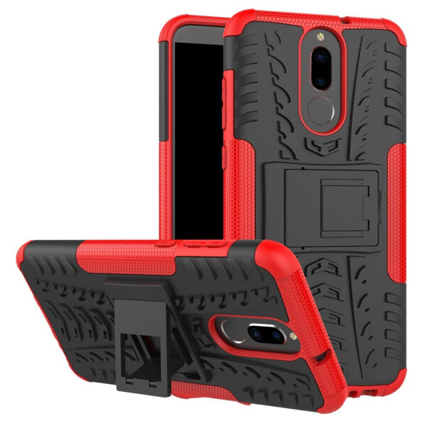 

Чехол Armor Case для Huawei Mate 10 Lite Красный