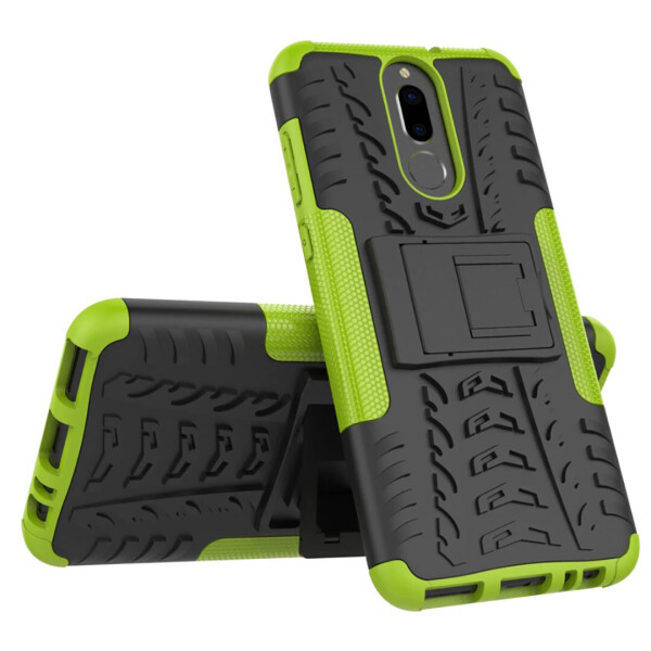 

Чехол Armor Case для Huawei Mate 10 Lite Лайм