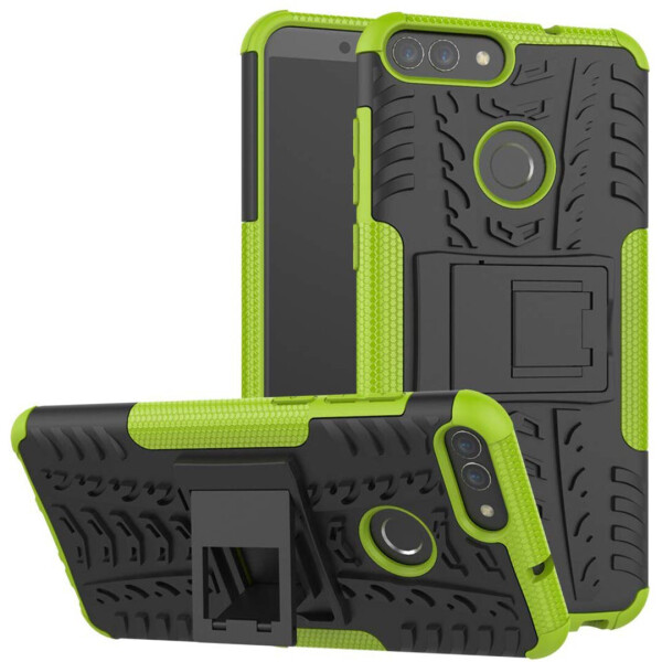 

Чехол Armor Case для Huawei P Smart / Nova Lite 2 (enjoy 7s) Лайм