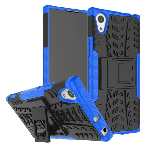 

Чехол Armor Case для Sony Xperia XA1 G3112 Синий