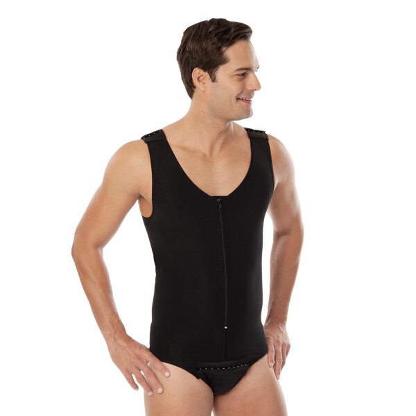 

Корсет для тела мужской 241 Variteks к бедрам липосакционний р.M (241_Variteks)