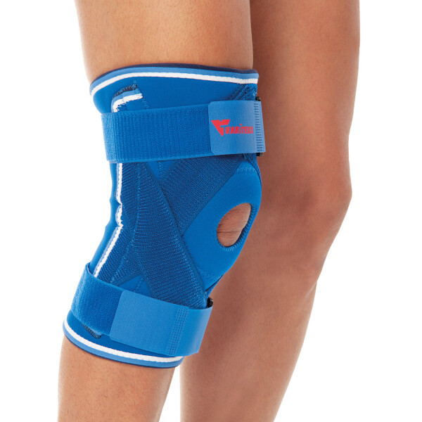 

Бандаж напивжорский на колено со спиральными ребрами 834 Variteks для перекрестных связь р.S (834_Variteks)