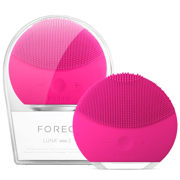 

Массажёр для лица Luna Mini 2 Fuchsia фуксия