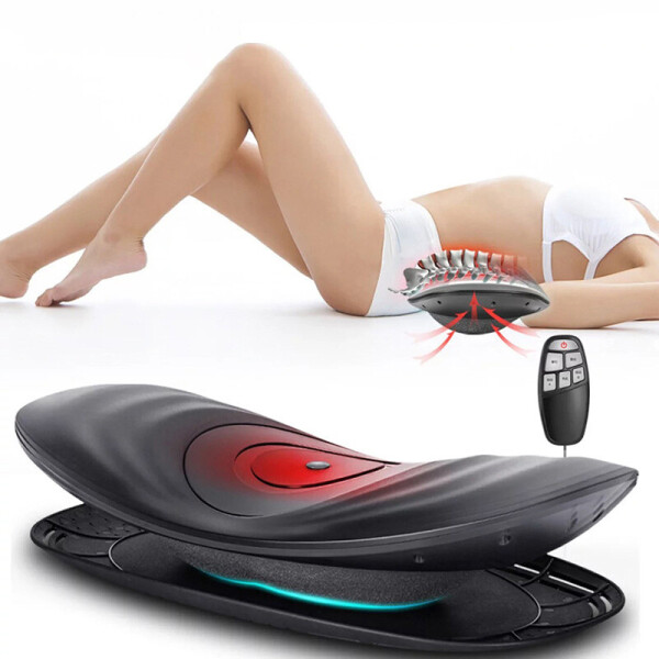 

Поясничный Вытягивающий нижней части спины Lumbar Traction Device