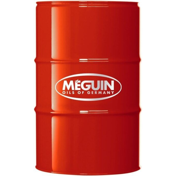 

Моторное масло Meguin SUPER Leichtlauf FAMO 10W-40 60л