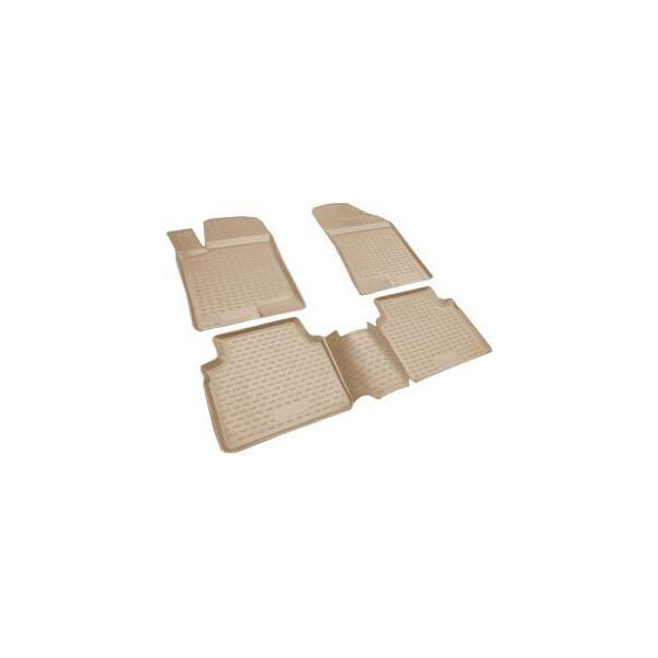

Коврики NOVLINE в салон LEXUS ES350 10/2010-2012 4шт (NLC.29.18.212k)
