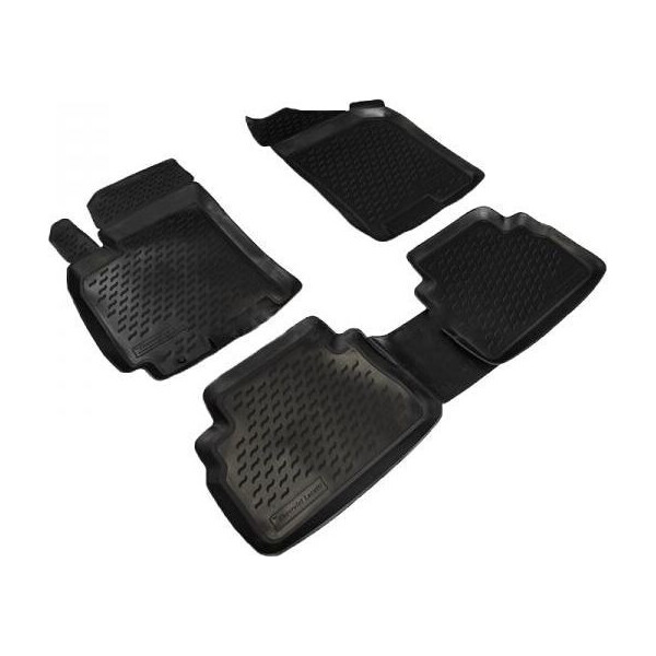 

Коврики Petroplast в салон Chevrolet Lacetti (pp-180)