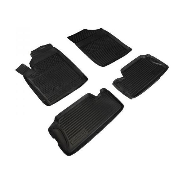 

Коврики Petroplast в салон Citroen Berlingo 2003 (pp-138)