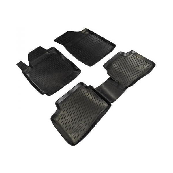 

Коврики Petroplast в салон Hyundai i30 2007 (pp-171)