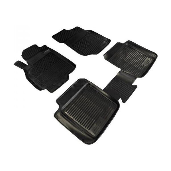 

Коврики Petroplast в салон Mitsubishi Lancer Сlassic 2009 (pp-122)