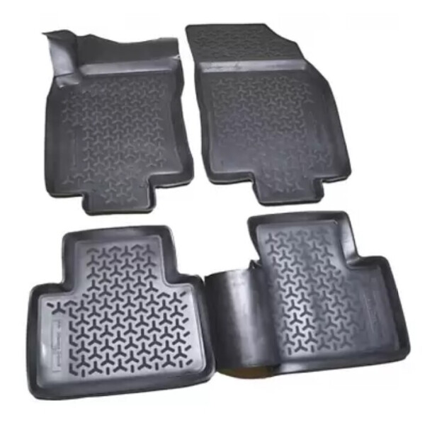 

Коврики Petroplast в салон Mitsubishi Outlander 2012 (pp-202)