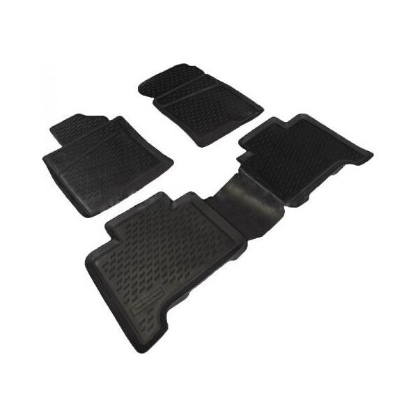 

Коврики Petroplast в салон Toyota Land Cruiser Prado 120 2002 (pp-148)