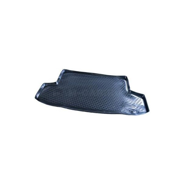 

Коврик Petroplast в багажник Chevrolet Aveo SD борт 30 мм 2004 (PPL-20723111)