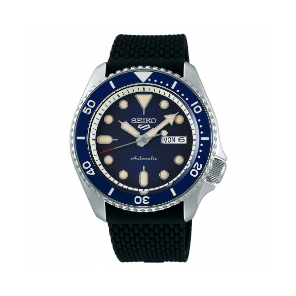 

Мужские часы SEIKO SRPD71K2