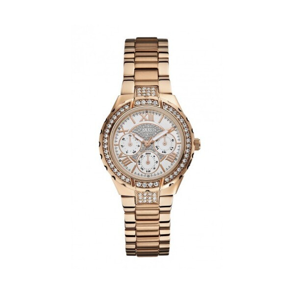 

Часы наручные Guess W0111L3