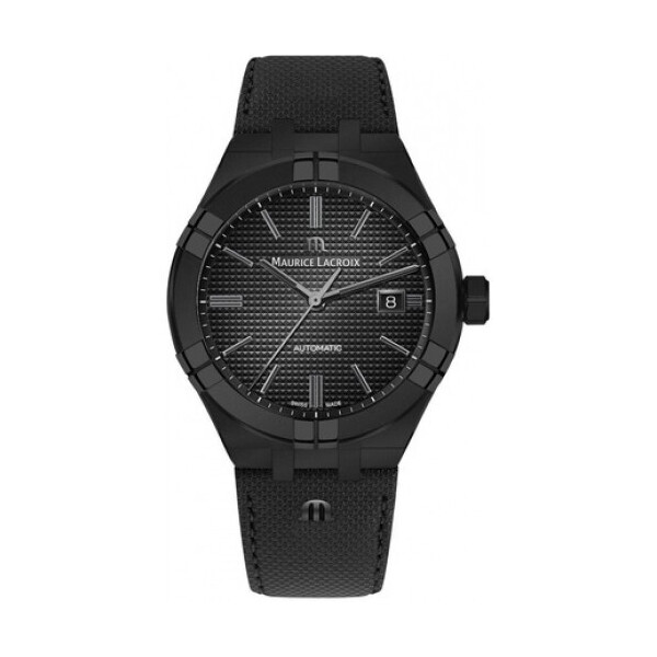 

Часы наручные Maurice Lacroix AI6008-PVB01-330-1