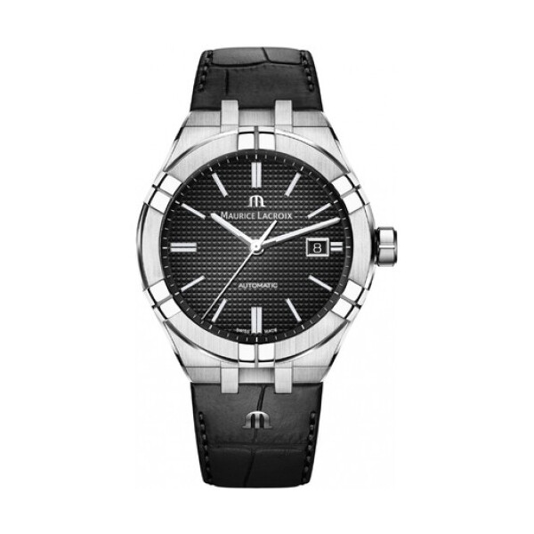 

Часы наручные Maurice Lacroix AI6008-SS001-330-1
